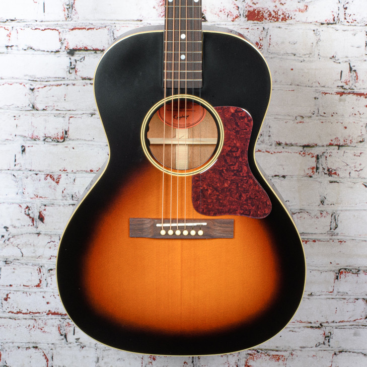 Epiphone Inspired By Gibson L-00 Standard Vintage Sunburst (EIALSVSNH1)