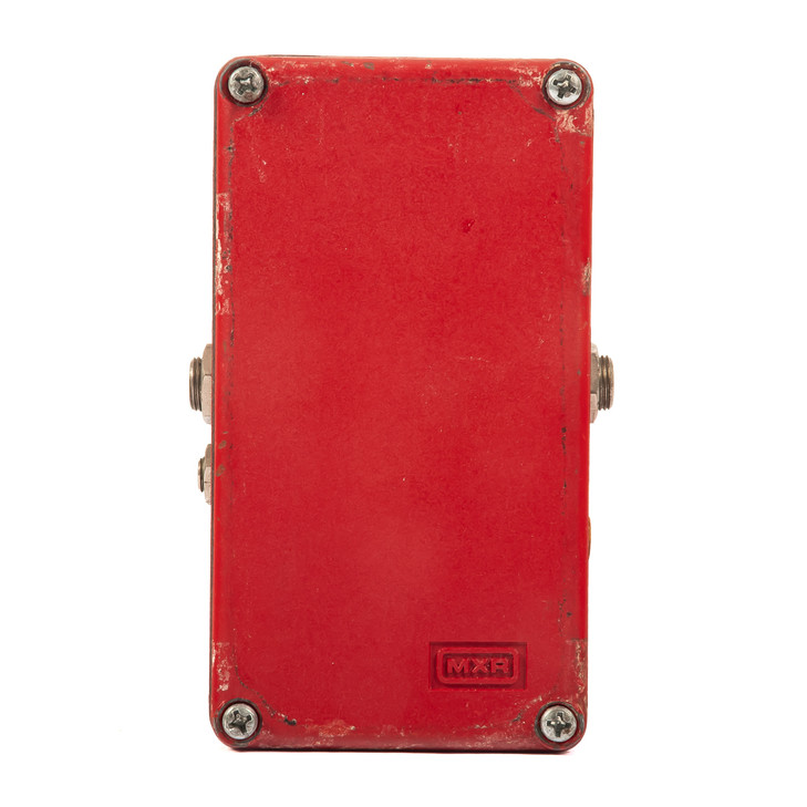 MXR - 1982 Dyna Comp Effect Pedal - VINTAGE