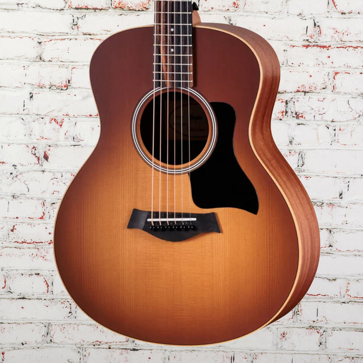 Taylor - GS Mini-e Special Edition Honeyburst - Sapele/Spruce - Honey Sunburst Top - w/ Structured Gigbag