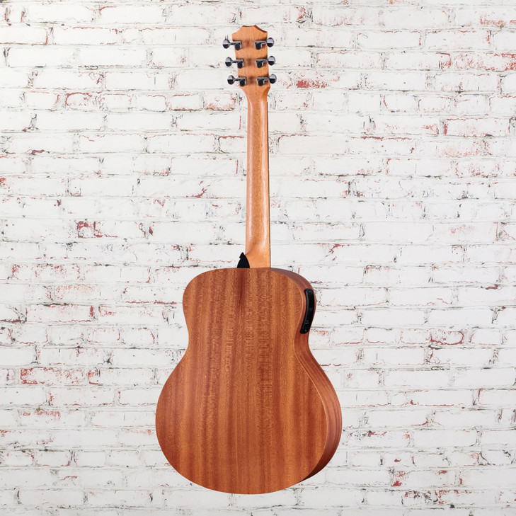Taylor - GS Mini-e Special Edition Honeyburst - Sapele/Spruce - Honey Sunburst Top - with  Structured Gigbag (GS MINI-E SPECIAL EDITION HONEYBURST)