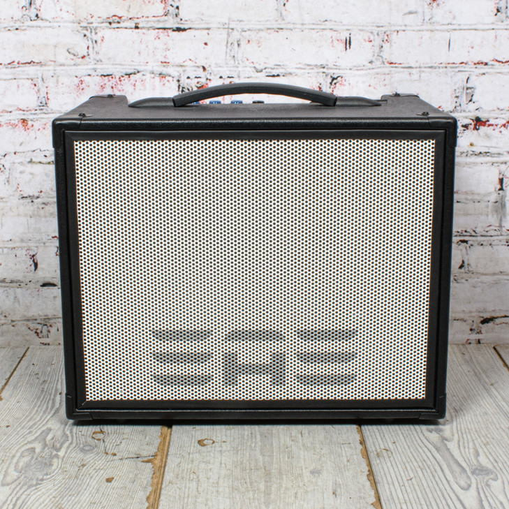 Elite Acoustics A4-58 1x8" 120 Watt Acoustic Combo Amp w/Bag USED
