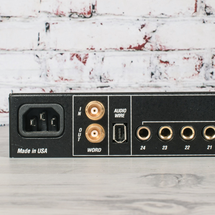 MOTU - 24i Interface - USED (ISS42340)