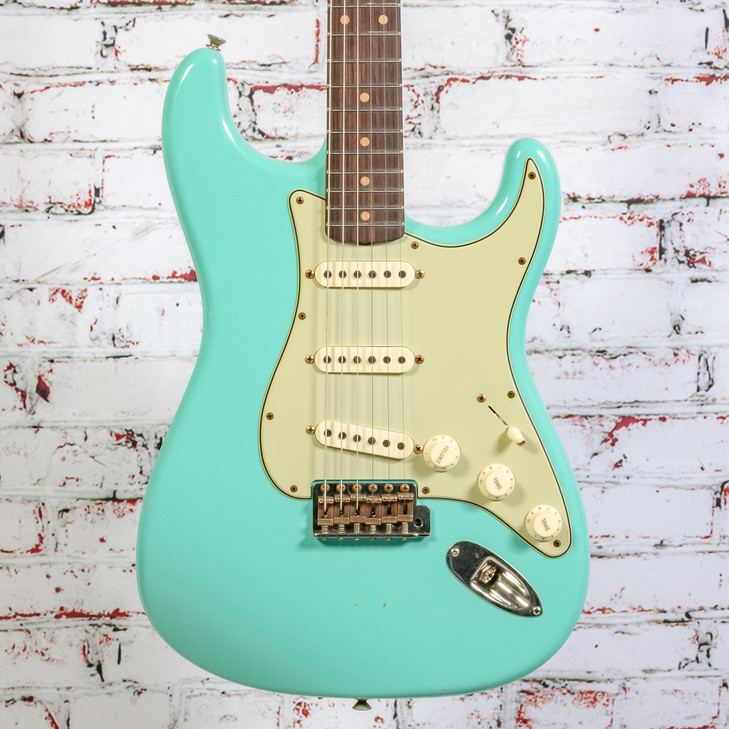 Fender - Custom Shop F22 LTD '59 Stratocaster - Electric Guitar