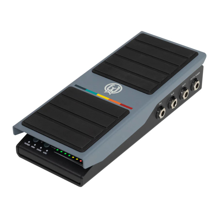 Walrus Audio - Canvas - Volume Pedal