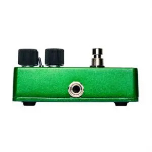 Electro-Harmonix - Nano Bass Big Muff PI 2 Fuzz Pedal