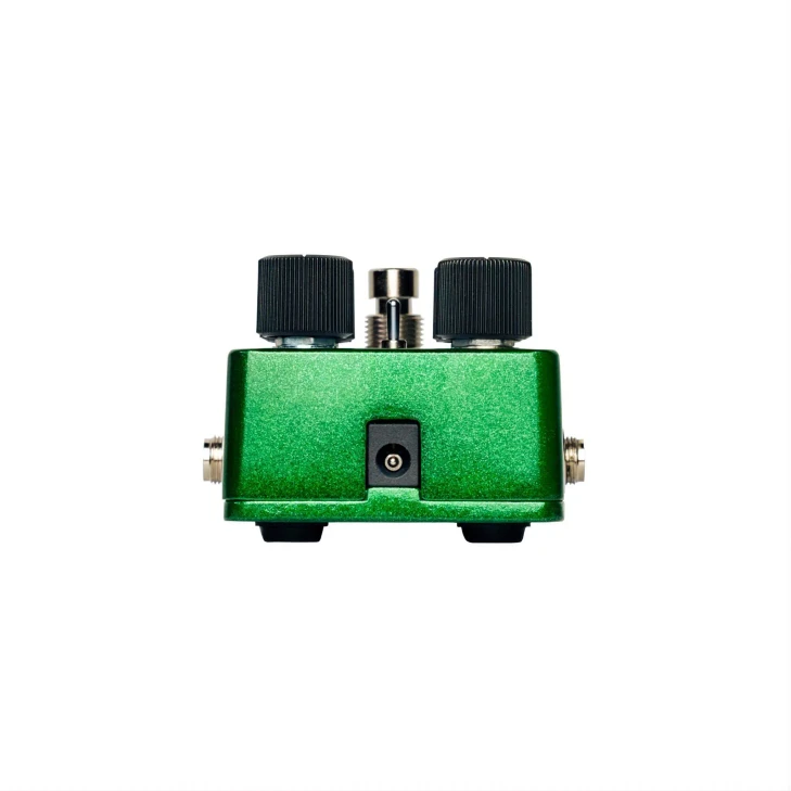 Electro-Harmonix - Nano Bass Big Muff PI 2 Fuzz Pedal