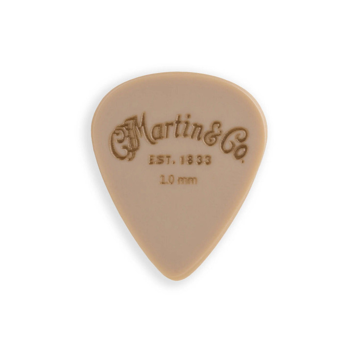 Martin - Luxe Apex Guitar Picks - 1.0 mm (18A0119)