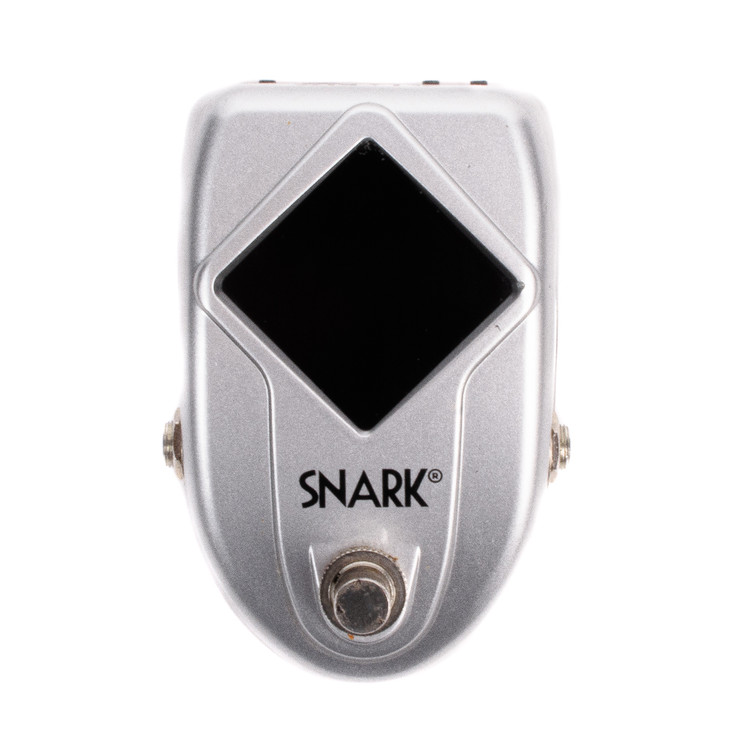 Snark SN-10 Stage Tuner Pedal USED