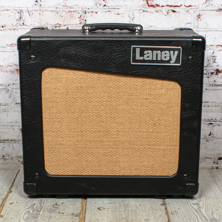 Laney Cub12R 15 Watt Guitar Amplifier Combo USED