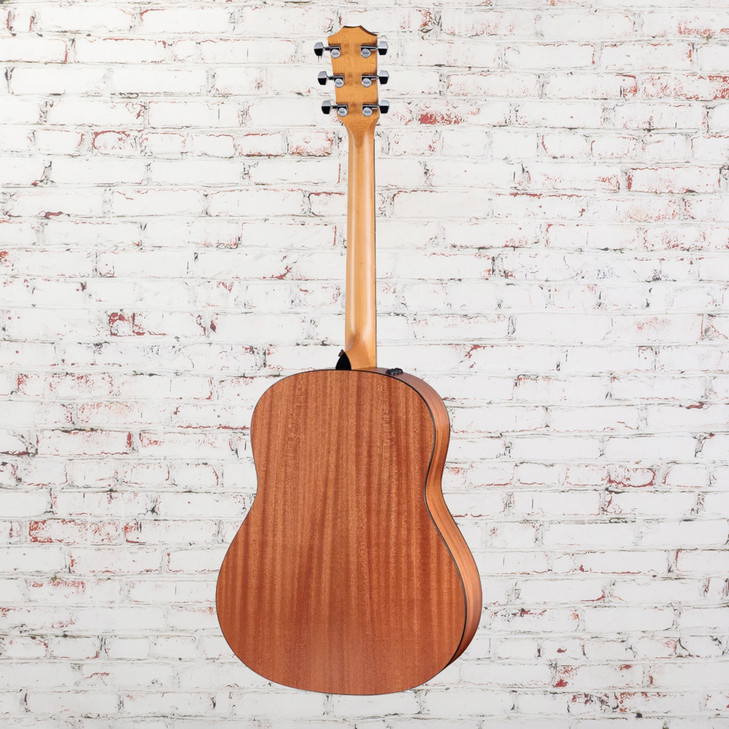 Taylor - 117e Grand Pacific - Acoustic-Electric Guitar - Natural - w/ Gigbag