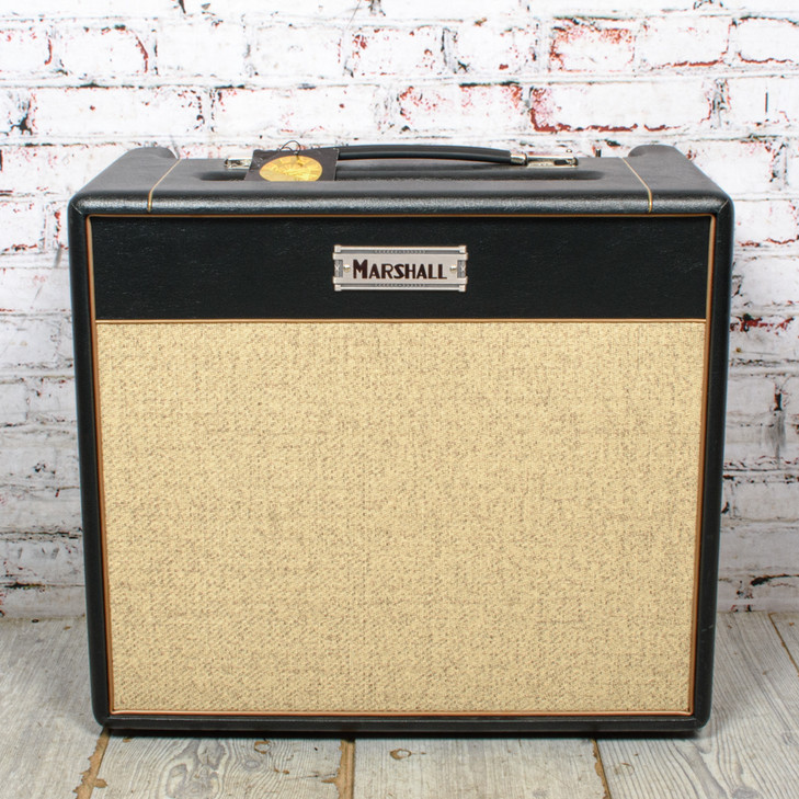 Marshall JTM Studio 1x12 combo guitar tube amp USED