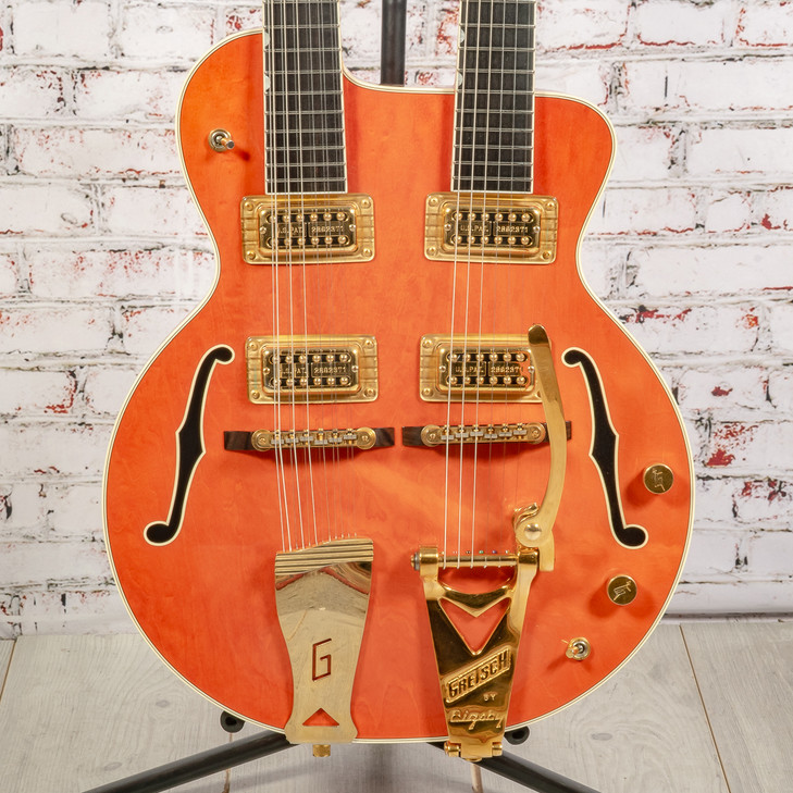 GRETSCH 6120 エレキギター オレンジ ギター gretsch 6120 GRETSCH 6120 エレキギター オレンジ 公式通販