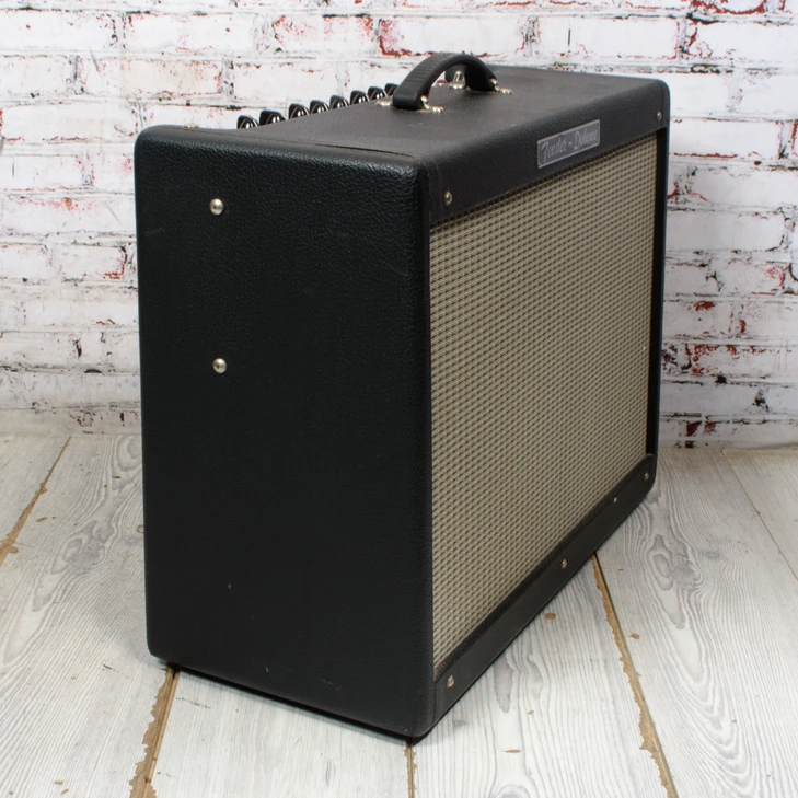 Fender - Hot Rod Deluxe Mark 1 40W Guitar Combo Amp - VINTAGE