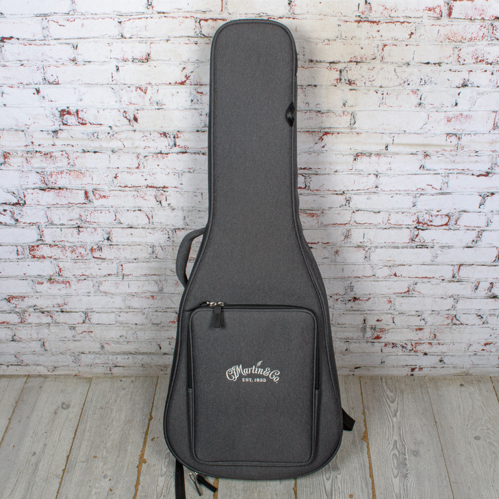 Martin - Acoustic Guitar Gig Bag Charcoal USED