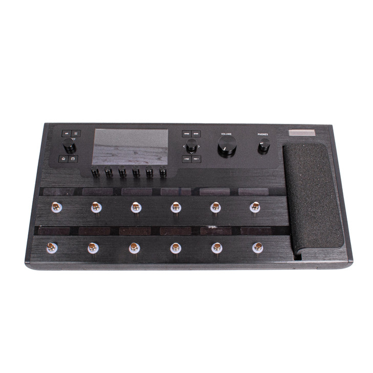 Line 6 - Helix w/Box and PSU - USED
