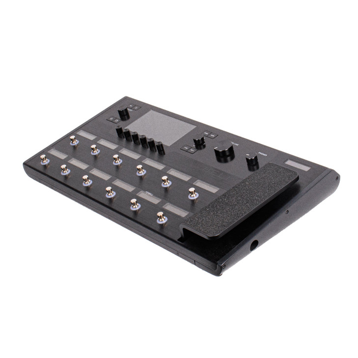 Line 6 - Helix w/Box and PSU - USED