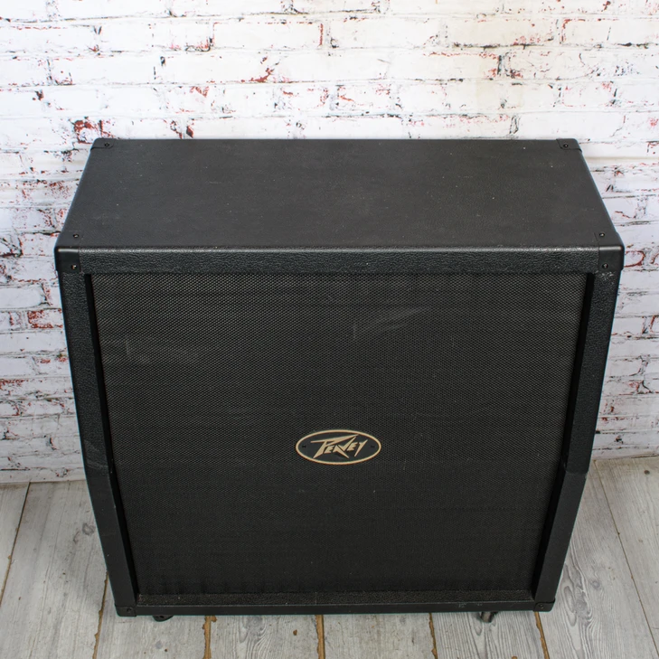 Peavey - Valve King -4x12 Guitar Cabinet - USED