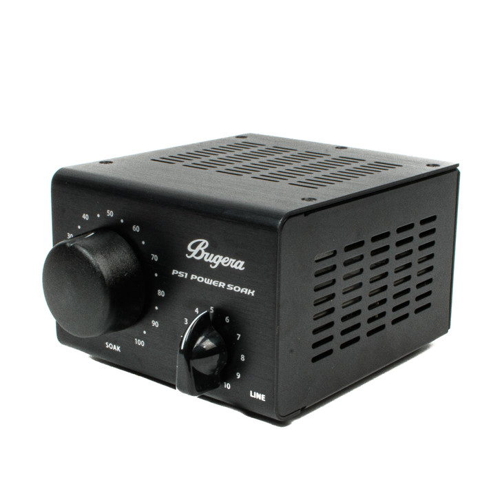 Bugera - PS-1 100W Power Soak Attenuator - USED