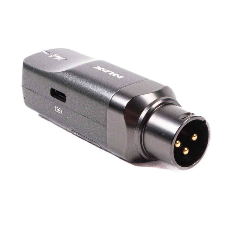 NUX - B6 - Wireless Microphone for Saxophone