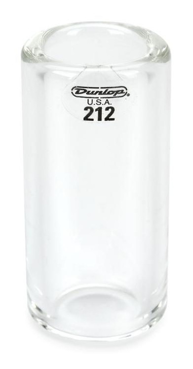 Dunlop Glass Slide Hvy/Ss