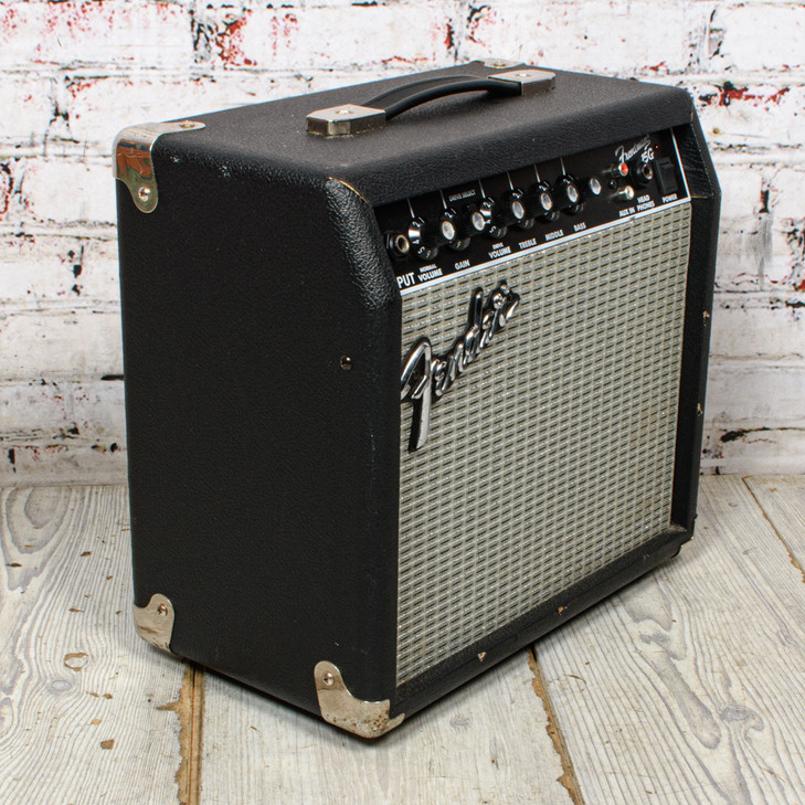 Fender Frontman Combo Amplifier 15G USED