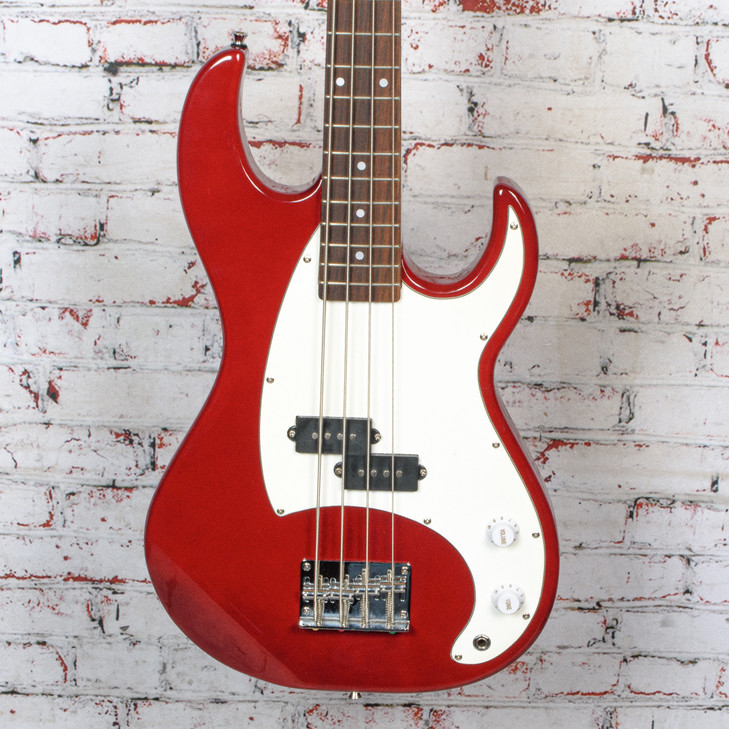 J Reynolds Electric Bass USED