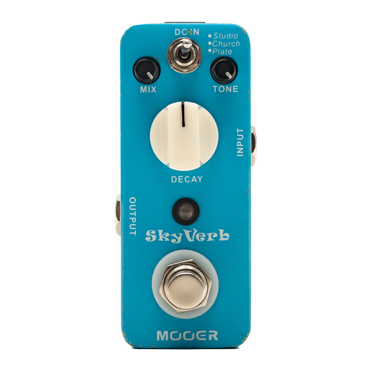 Mooer SKyverb