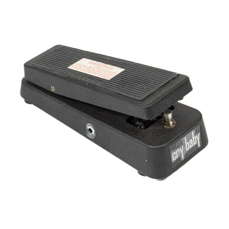 Dunlop GCB-95 Cry Baby Wah
