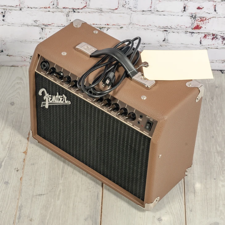 Fender Acoustasonic 40 Combo