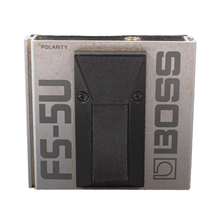 Boss FS-5U Footswitch