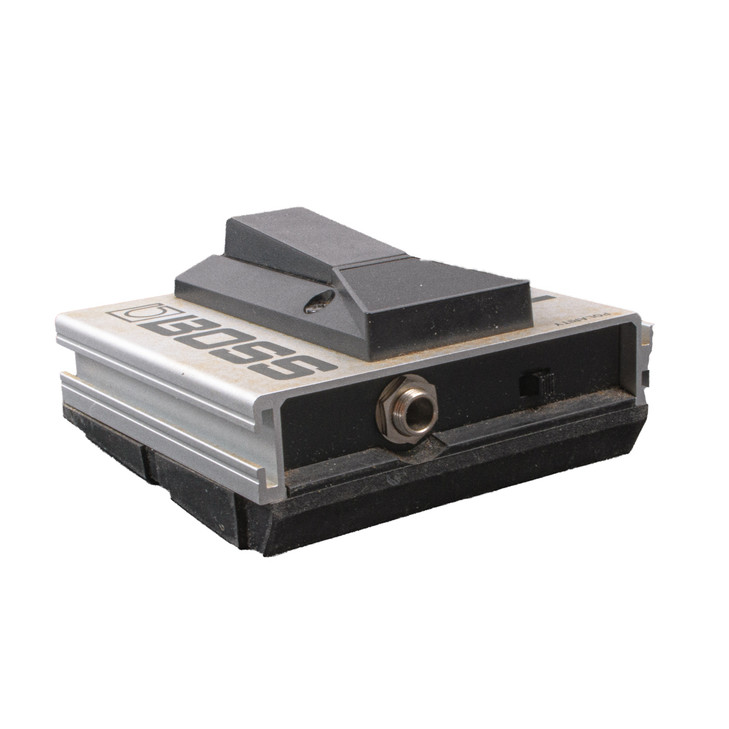 Boss - FS-5U Footswitch