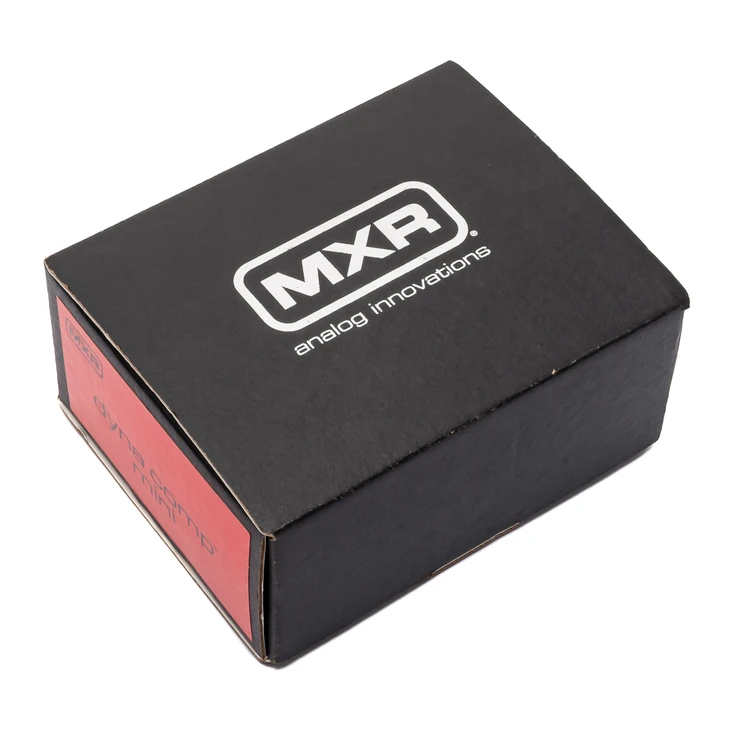 MXR - Dyna Comp Mini Pedal - USED