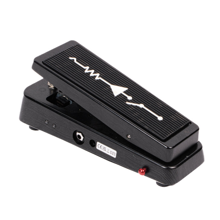 MXR Dunlop MC404 CAE Wah Pedal w/ Box USED