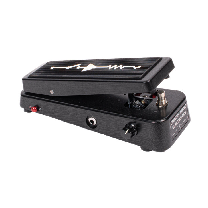 MXR -  Dunlop MC404 CAE Wah Pedal w/ Box USED