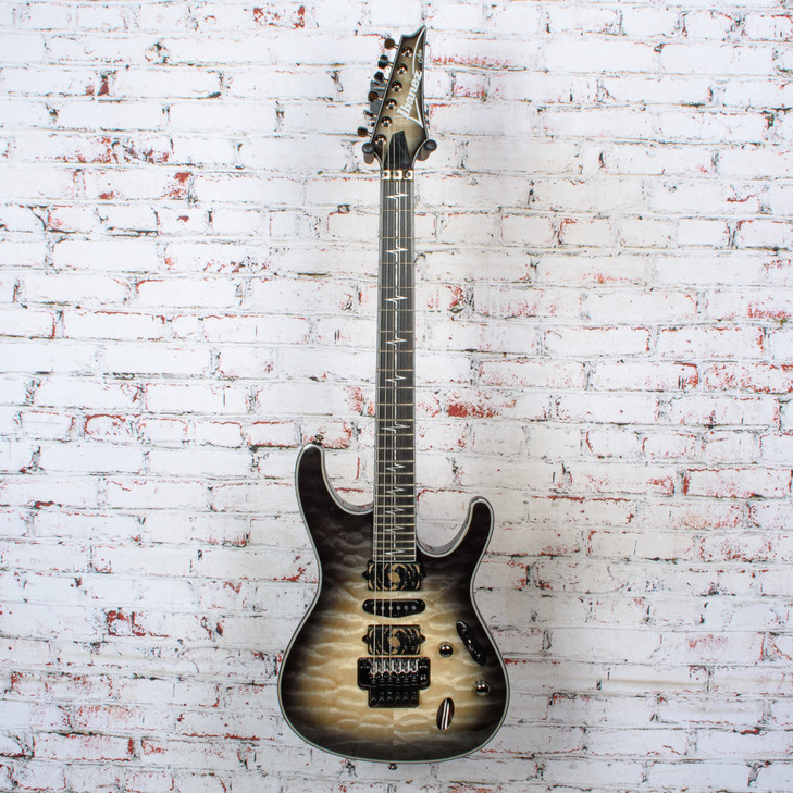 Ibanez 2023 JIVA10 Electric Guitar Deep Space Blonde USED