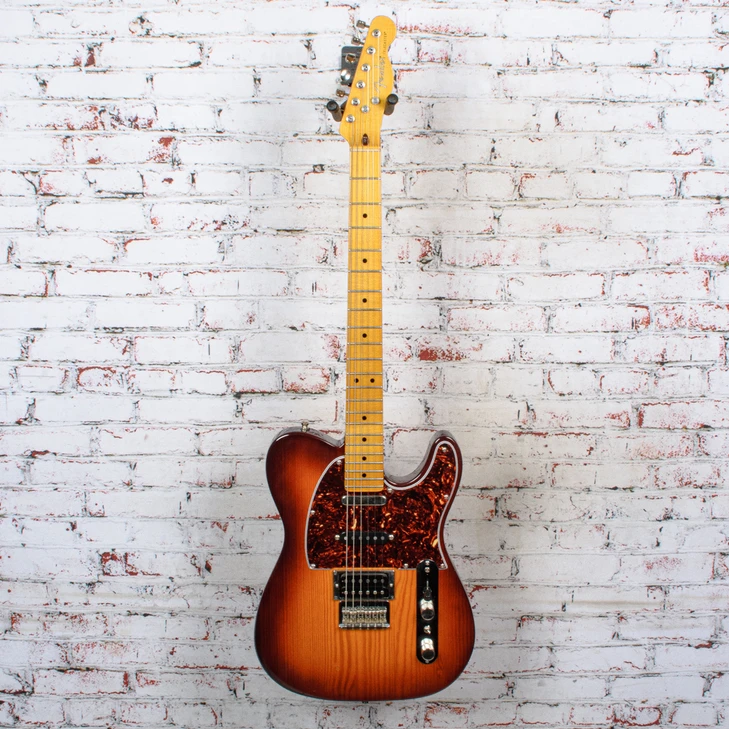 Fender -Modern Player - Telecaster Plus - USED