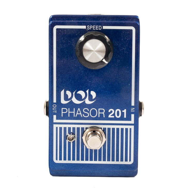 DOD Phaser 201 w/ box