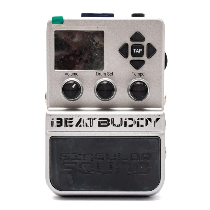 Singular Sound Beat Buddy