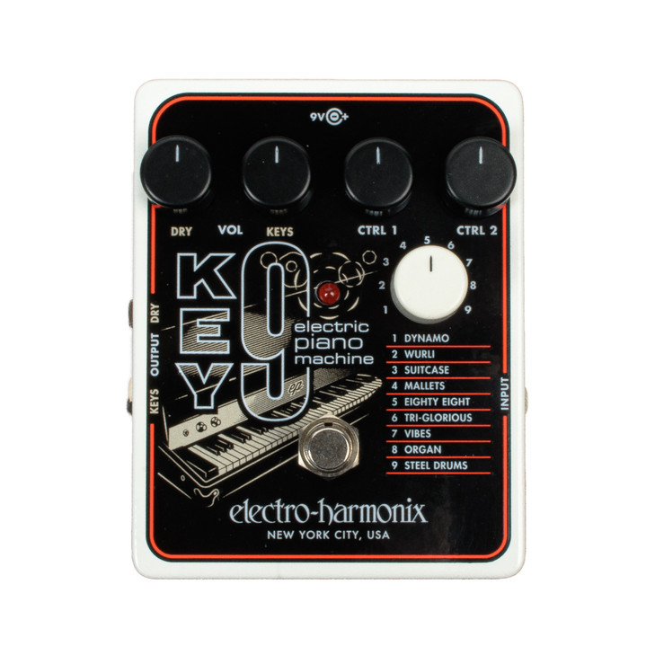 Electro Harmonix Key9