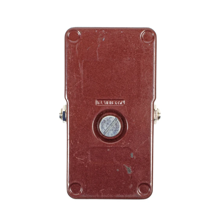 TC Electronic - MojoMojo Overdrive Pedal - USED