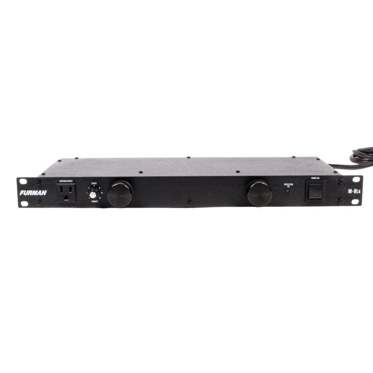 Furman M-8LX Power Conditioner