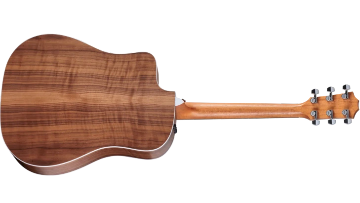 Taylor - 2026 210ce Dreadnought Acoustic-Electric Guitar - Natural - w/ Gigbag