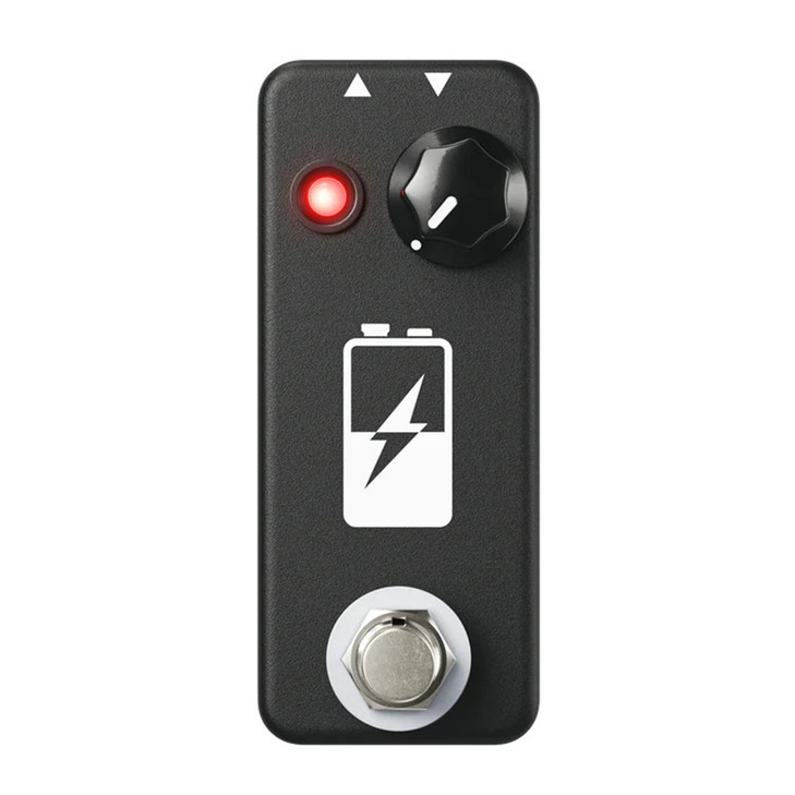 JHS - Volture - 9V Voltage Sag Utility
