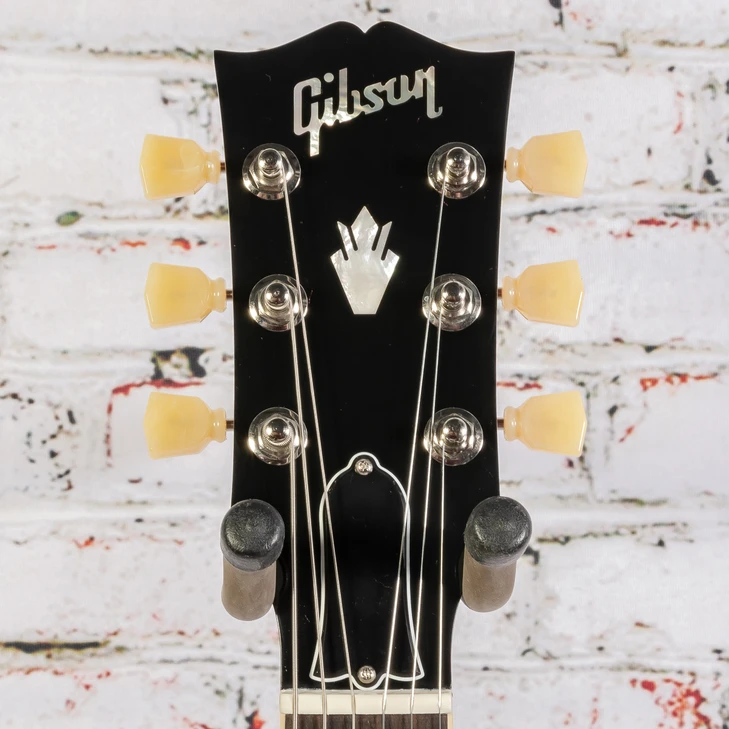 Gibson SG Standard '61 Stop Bar - Vintage Cherry