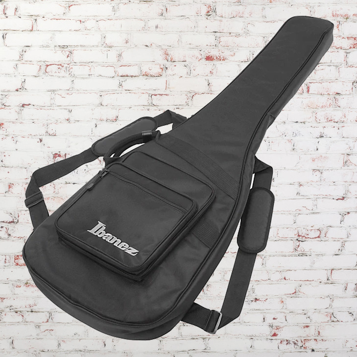 Ibanez - USA 250th Anniversary - Premium 4-String Bass Guitar - with  Gigbag (SR4A250)