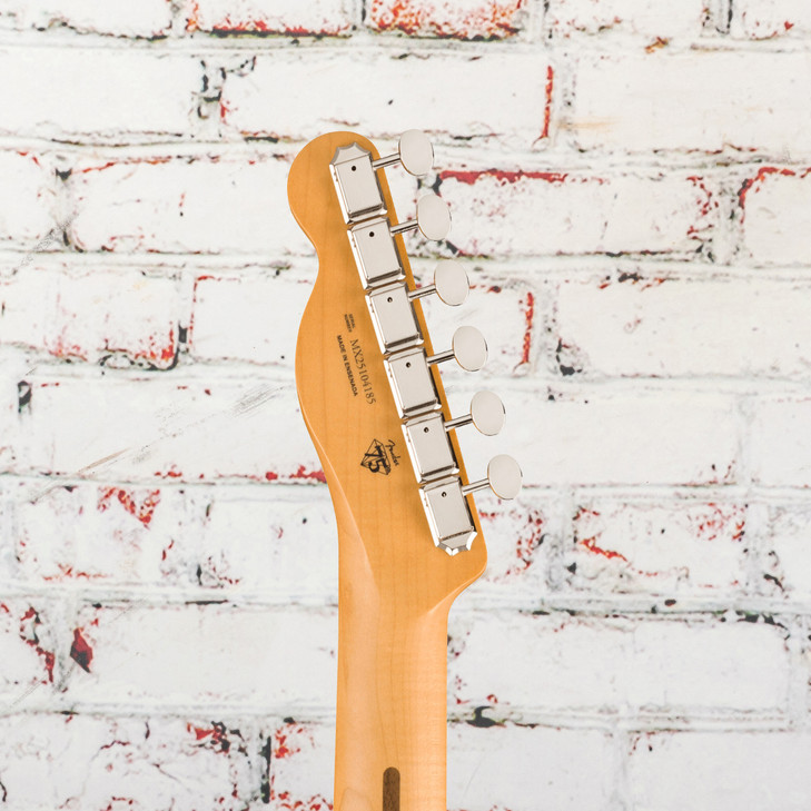 Fender - 75th Anniversary Player II Telecaster - Rosewood Fretboard- Diamond Dust Sparkle