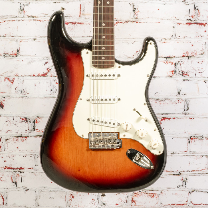 Fender - Vintera II 60's Stratocaster - Electric Guitar with