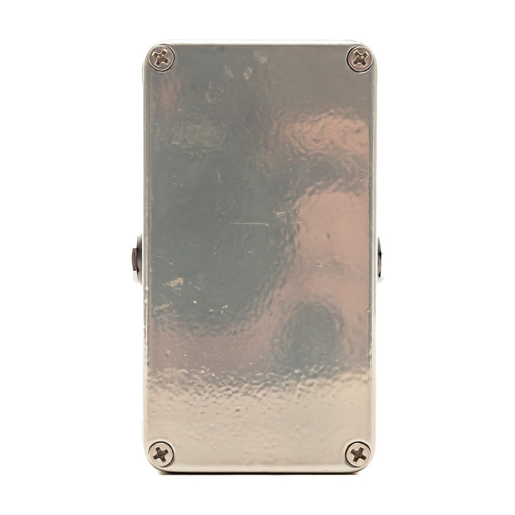 Hermida Audio A beautiful Tank Reverb 3 Pedal USED