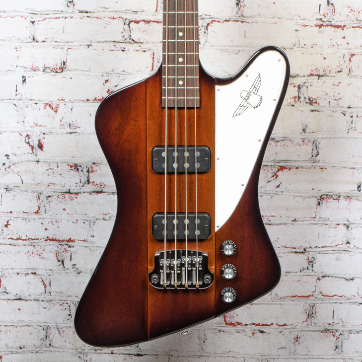 Gibson Thunderbird Tobacco Sunburst Perimeter (BAT4SN00TBCH1)