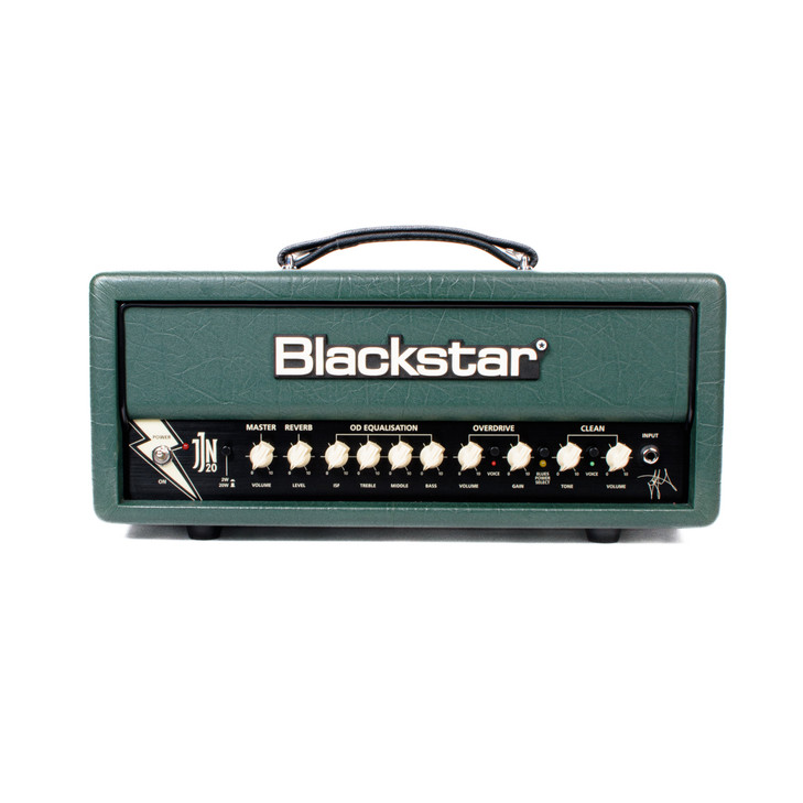Blackstar - JJN20RH MKII Jared James Nichols Signature - Amplifier